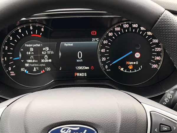 Ford Mondeo Titanium 2.0TDCi 132kW Automat - foto 16