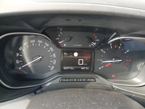 Citroën Berlingo Feel XL 1.2 81kW - foto 10