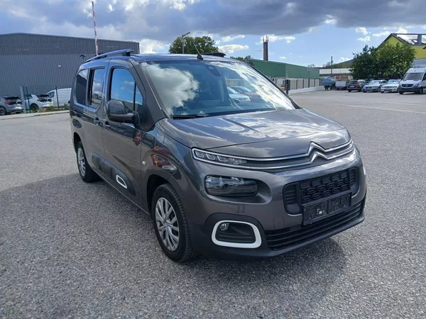 Citroën Berlingo Feel XL 1.2 81kW - foto 2