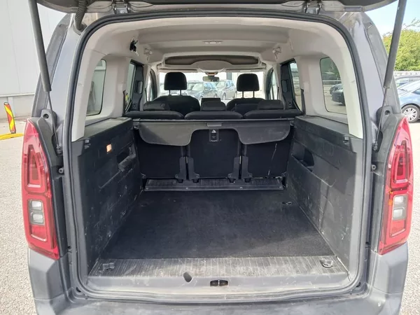 Citroën Berlingo Feel XL 1.2 81kW - foto 5