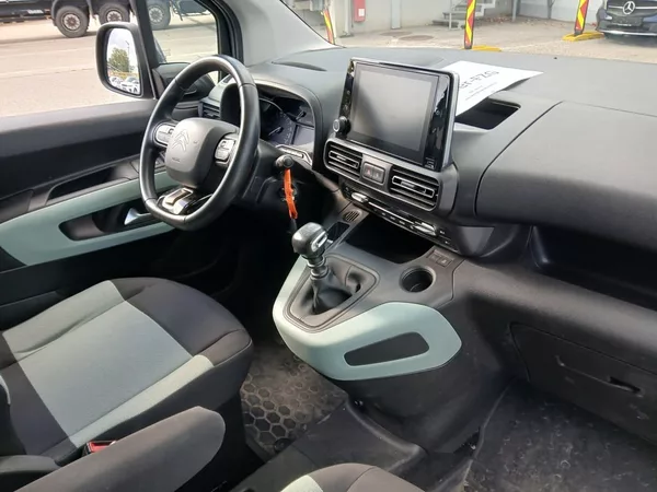 Citroën Berlingo Feel XL 1.2 81kW - foto 7