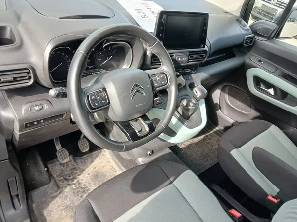 Citroën Berlingo Feel XL 1.2 81kW - foto 9