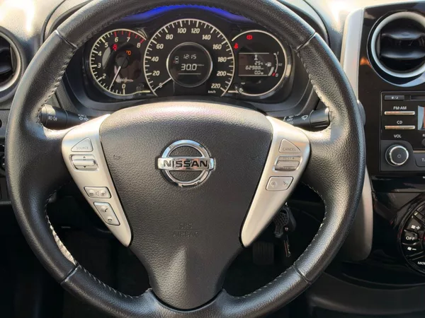 Nissan Note 1,2 i 59 Kw - foto 16