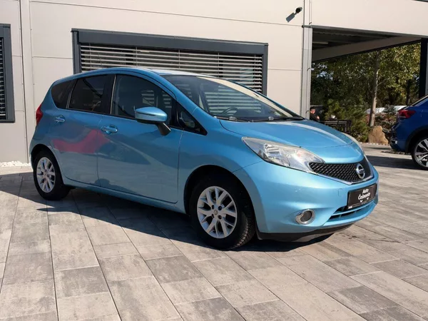 Nissan Note 1,2 i 59 Kw - foto 3