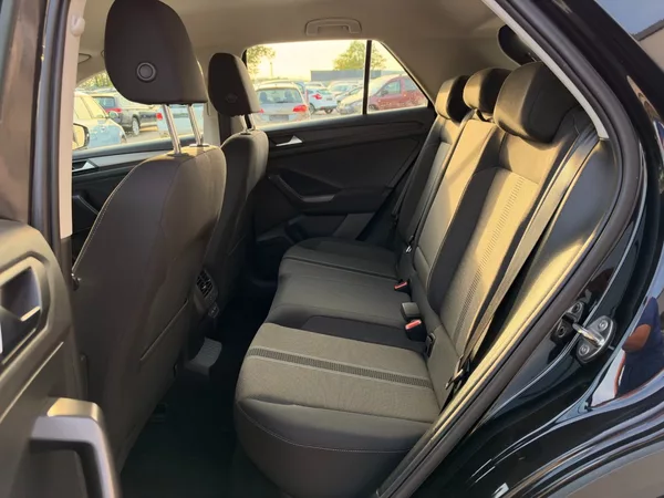 Volkswagen T-Roc Design 1.0 TSI 81kW - foto 14
