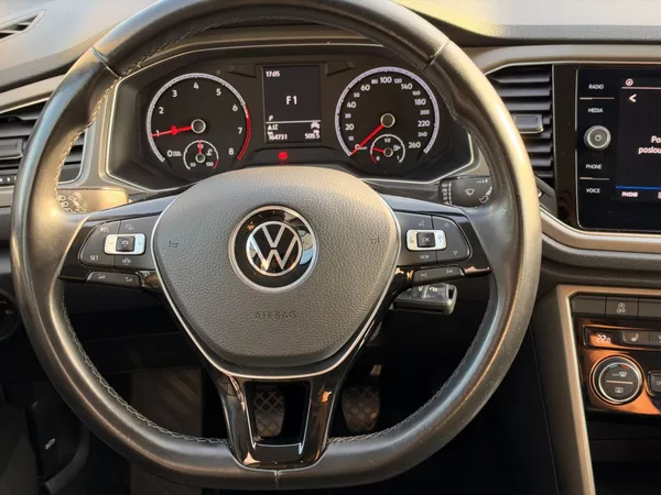 Volkswagen T-Roc Design 1.0 TSI 81kW - foto 17