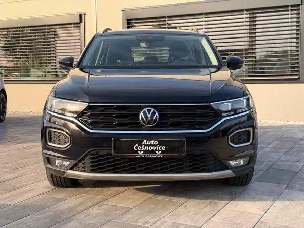 Volkswagen T-Roc Design 1.0 TSI 81kW - foto 2