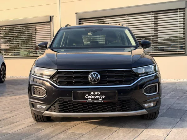 Volkswagen T-Roc Design 1.0 TSI 81kW - foto 3