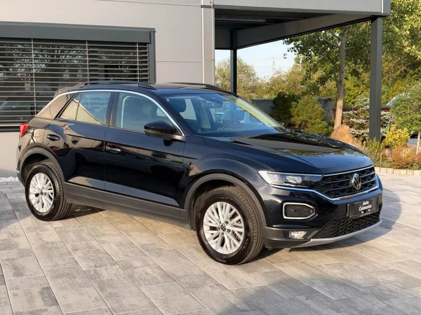 Volkswagen T-Roc Design 1.0 TSI 81kW - foto 4