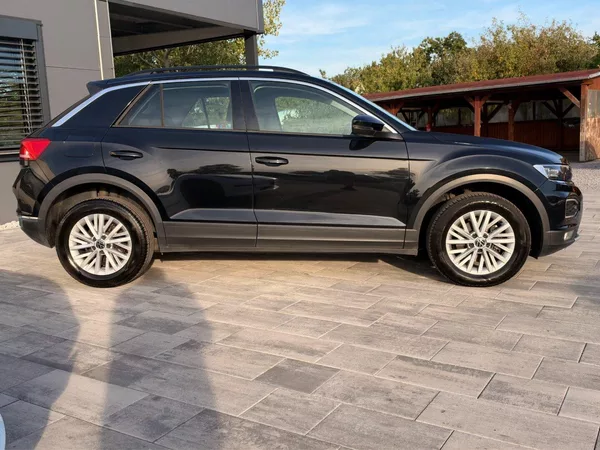Volkswagen T-Roc Design 1.0 TSI 81kW - foto 5