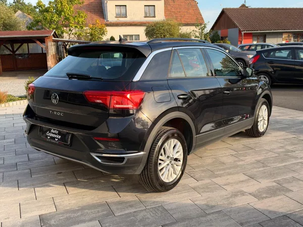 Volkswagen T-Roc Design 1.0 TSI 81kW - foto 6