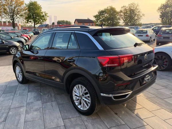 Volkswagen T-Roc Design 1.0 TSI 81kW - foto 8