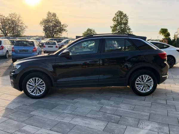Volkswagen T-Roc Design 1.0 TSI 81kW - foto 9