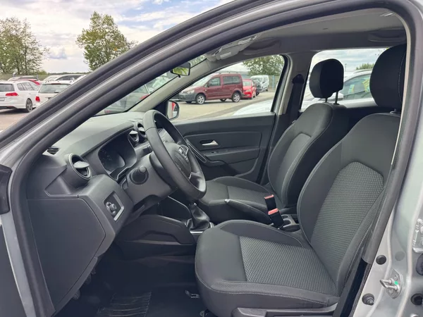 Dacia Duster 1.3 TCe Essential 96kW - foto 10