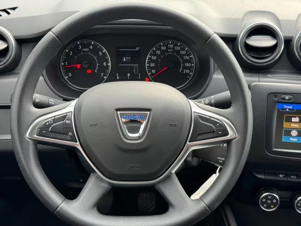 Dacia Duster 1.3 TCe Essential 96kW - foto 14