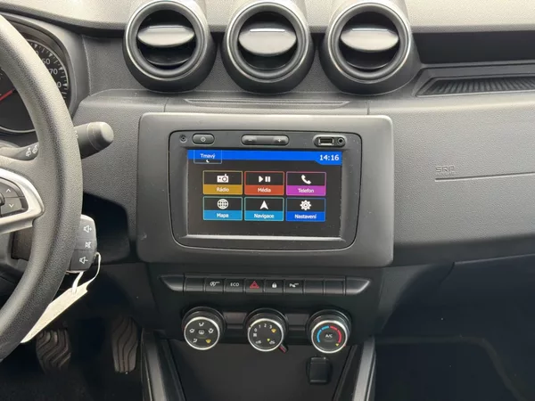 Dacia Duster 1.3 TCe Essential 96kW - foto 17