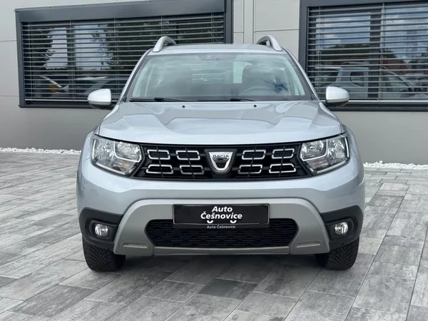 Dacia Duster 1.3 TCe Essential 96kW - foto 2