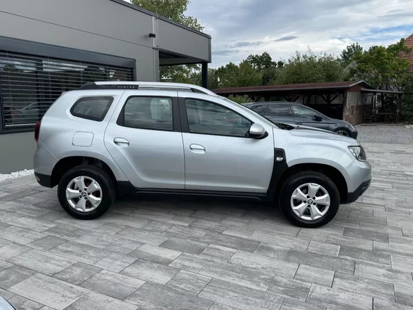 Dacia Duster 1.3 TCe Essential 96kW - foto 4