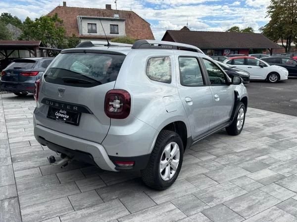 Dacia Duster 1.3 TCe Essential 96kW - foto 5