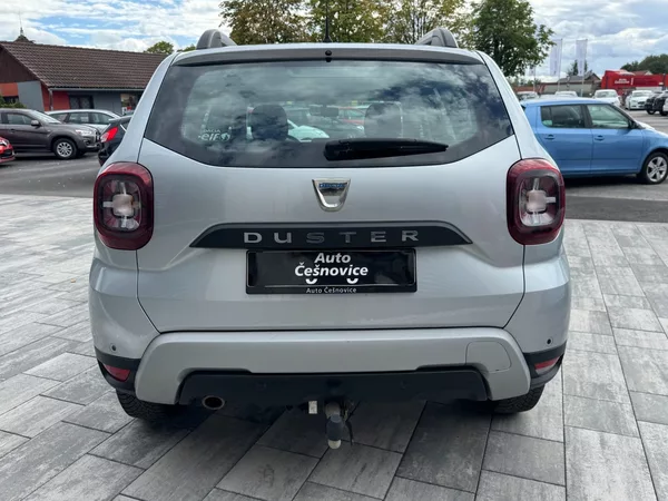 Dacia Duster 1.3 TCe Essential 96kW - foto 6