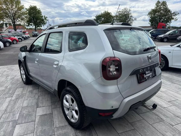 Dacia Duster 1.3 TCe Essential 96kW - foto 7