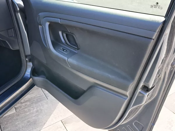 Škoda Fabia 1,2 TSI 63 KW Ambiente - foto 14