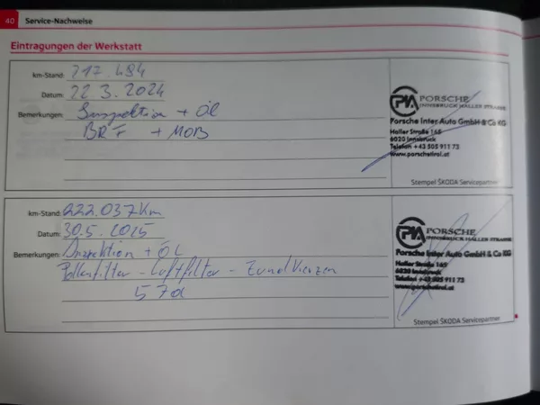 Škoda Fabia 1,2 TSI 63 KW Ambiente - foto 21