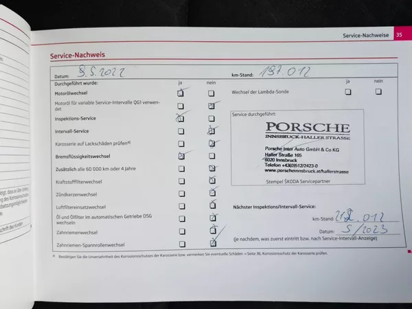 Škoda Fabia 1,2 TSI 63 KW Ambiente - foto 23