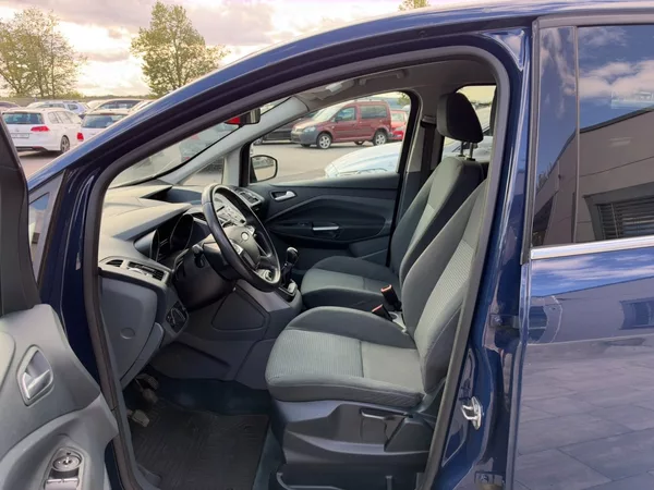 Ford C-MAX Trend 1.6i 77kW - foto 11