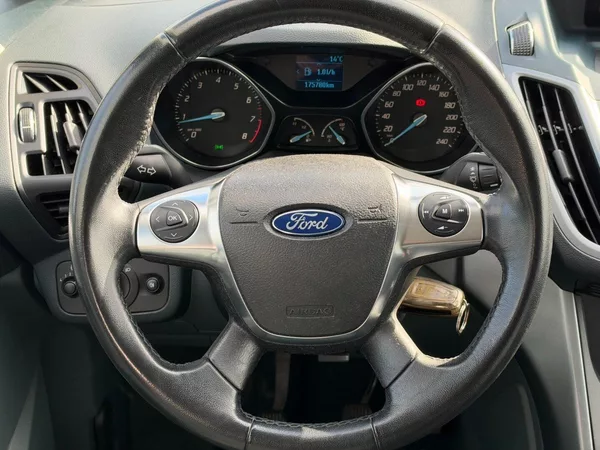 Ford C-MAX Trend 1.6i 77kW - foto 15