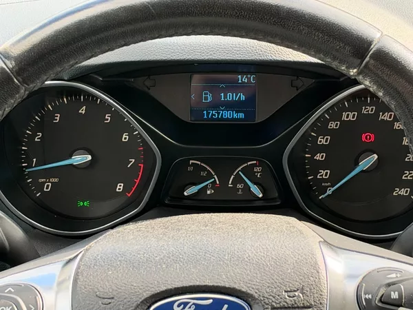 Ford C-MAX Trend 1.6i 77kW - foto 16