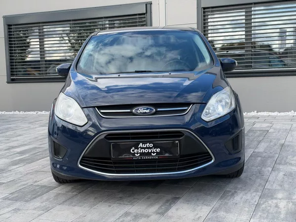 Ford C-MAX Trend 1.6i 77kW - foto 2