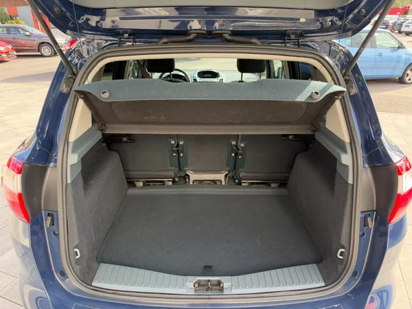 Ford C-MAX Trend 1.6i 77kW - foto 20
