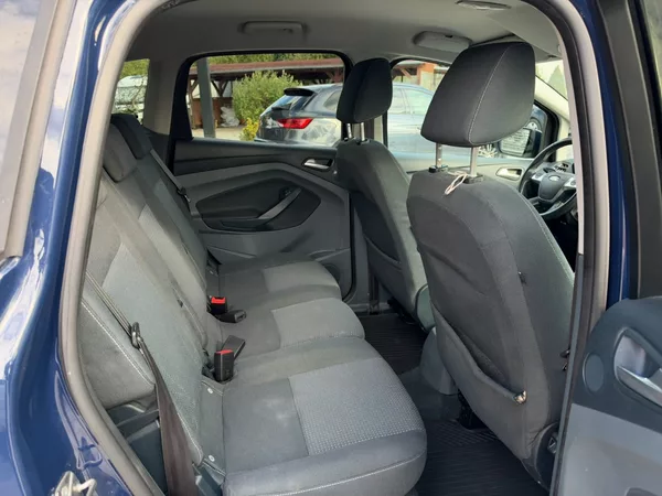 Ford C-MAX Trend 1.6i 77kW - foto 23