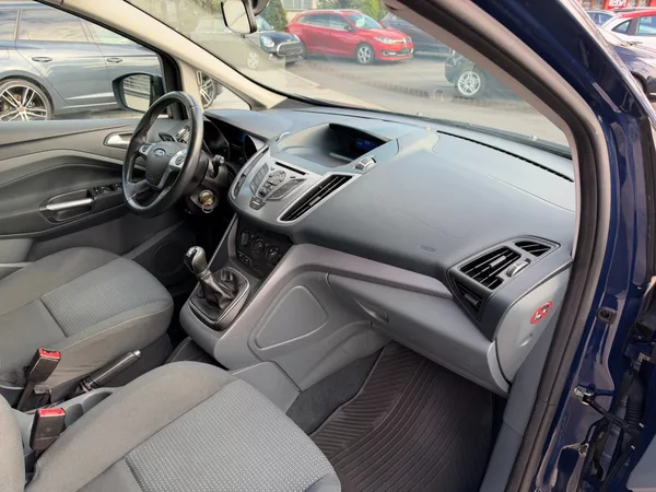 Ford C-MAX Trend 1.6i 77kW - foto 26