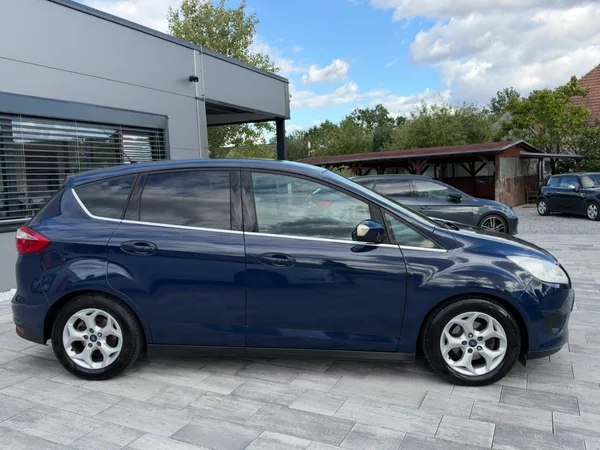 Ford C-MAX Trend 1.6i 77kW - foto 4