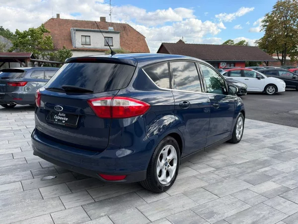 Ford C-MAX Trend 1.6i 77kW - foto 5