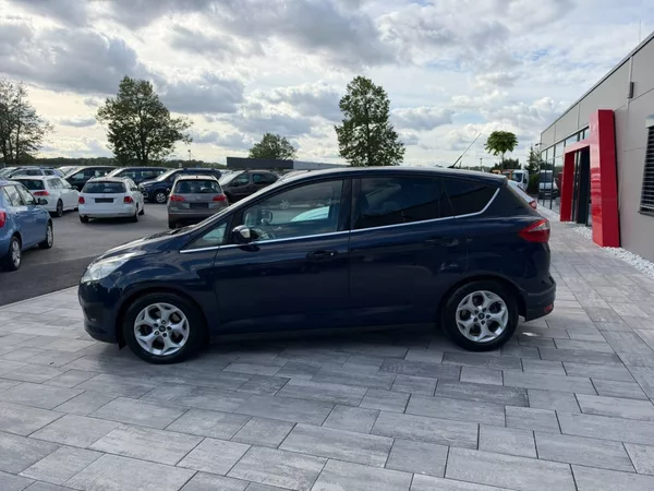 Ford C-MAX Trend 1.6i 77kW - foto 8