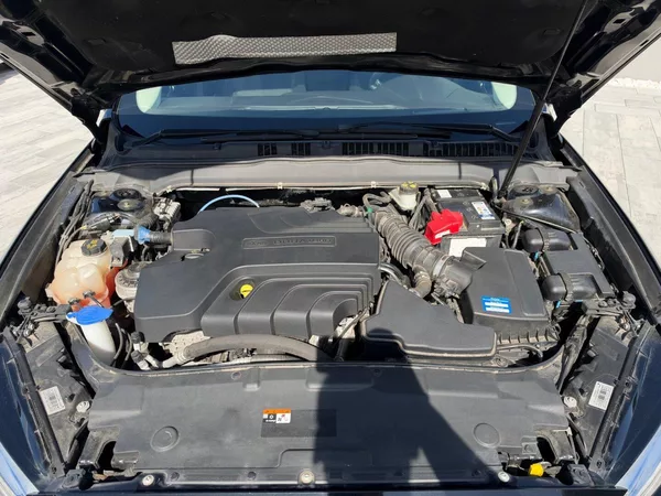 Ford Mondeo Bussines 2.0 TDCi 110kW - foto 28
