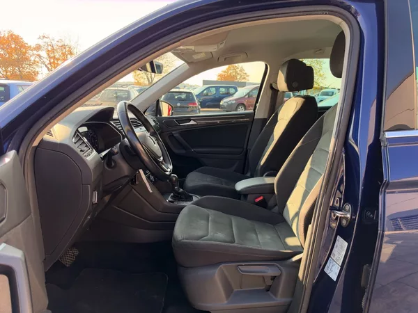 Volkswagen Tiguan Highline TSI DSG - foto 10