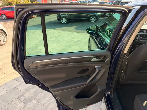 Volkswagen Tiguan Highline TSI DSG - foto 12