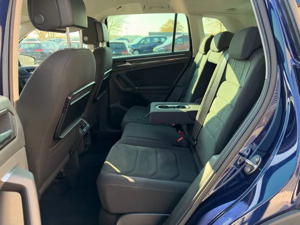 Volkswagen Tiguan Highline TSI DSG - foto 13