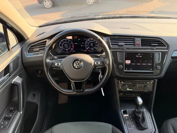 Volkswagen Tiguan Highline TSI DSG - foto 14