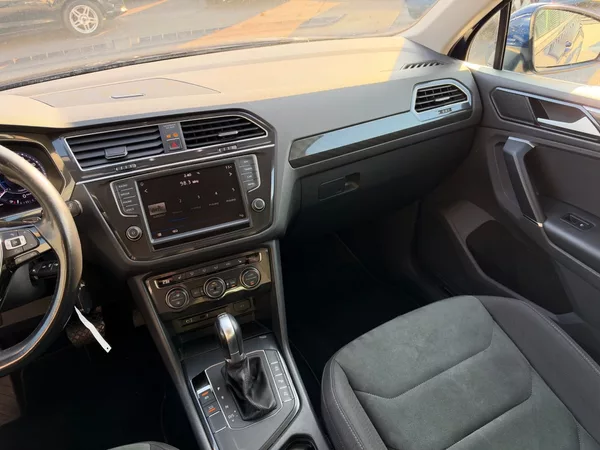 Volkswagen Tiguan Highline TSI DSG - foto 15