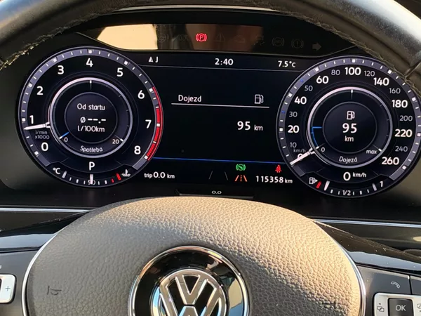 Volkswagen Tiguan Highline TSI DSG - foto 17