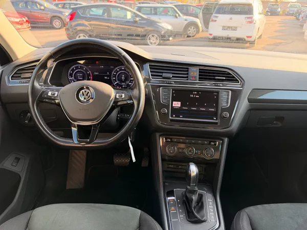 Volkswagen Tiguan Highline TSI DSG - foto 18