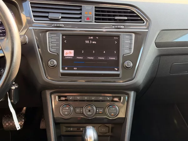 Volkswagen Tiguan Highline TSI DSG - foto 19