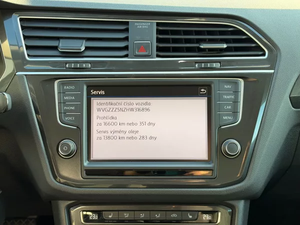 Volkswagen Tiguan Highline TSI DSG - foto 23
