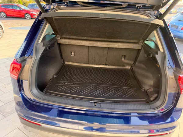 Volkswagen Tiguan Highline TSI DSG - foto 24
