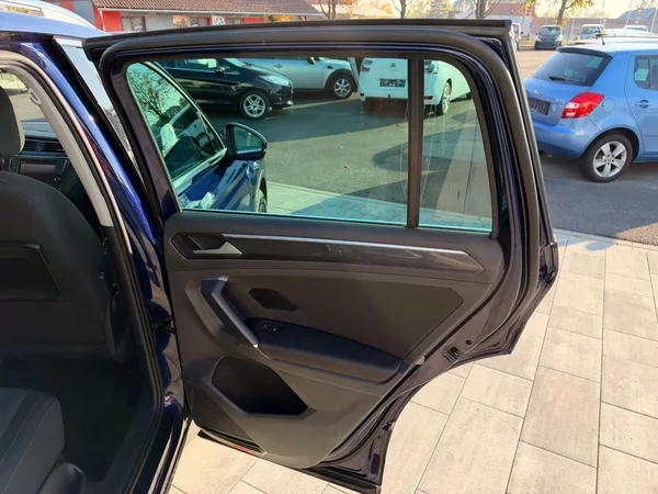 Volkswagen Tiguan Highline TSI DSG - foto 26